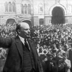 Motivele pentru victoria bolșevicilor în războiul civil: preistoria războiului și pierderea în…