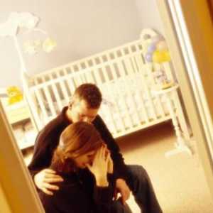 Cauze ale avortului spontan in timpul sarcinii, simptome