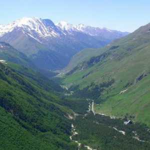 Regiunea Elbrus în timpul verii. Vacanță în regiunea Elbrus în timpul verii: recenzie,…