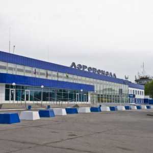 Zbor spre aeroportul Spichenkovo: ce să sperăm, ce să ne temem