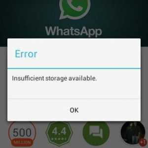 WhatsApp: cum se instalează pe tabletă. Instrucțiuni și recomandări pas cu pas