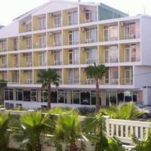Prima Hotel (Antalya) - poze, prețuri, recenzii hoteliere