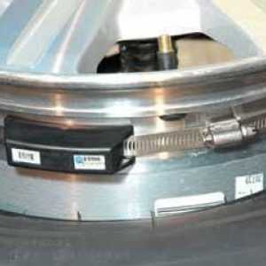 Principiul funcționării senzorului de presiune a pneurilor: prezentare generală, caracteristici și…