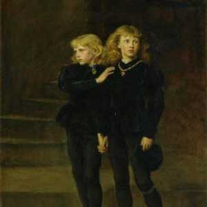 Prinții din Turn. Edward V și fratele său Richard de York: versiuni ale crimei