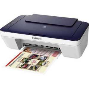 Imprimanta 3 in 1. Imprimanta, copiator, scaner
