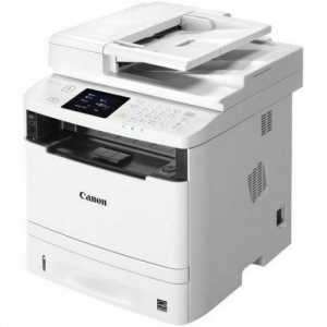 Imprimanta Canon 5940 DN: specificații și recenzii