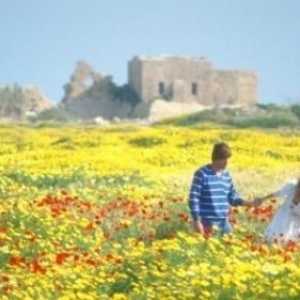 Caracteristici naturale, climă. Grecia așteaptă turiști în orice moment al anului