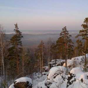 Parcul Natural `Bazovskie Sites`. Cum să ajungem acolo? Descrierea parcului,…