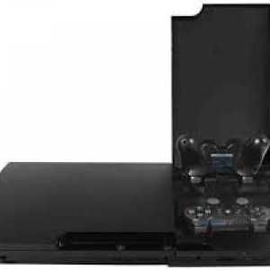 Consola de jocuri Sony Playstation 3 - visul unui jucător!