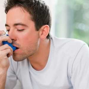 Tulburări de tuse astmatică: cauze, consecințe și regim de tratament. Tuse cu astm: tratament