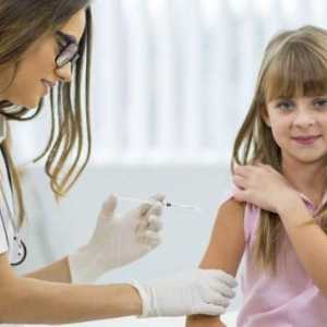 Vaccinarea împotriva tetanosului: doare locul injectării și alte reacții