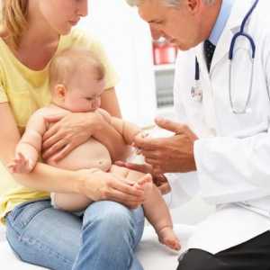 Vaccinarea împotriva tetanosului: reacții adverse și complicații