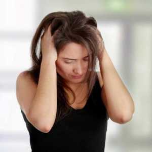 Semne de migrena la femei. Cauzele migrenei, tratamentul cu remedii tradiționale și folclorice