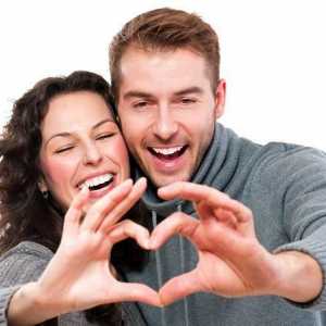 Despre soț și soție: statut, expresii frumoase