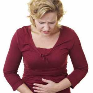 Probleme cu intestinul. Simptomele și bolile