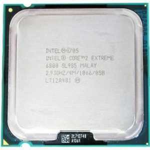 Procesor Core 2 Extreme X6800: recenzii, recenzii și specificații