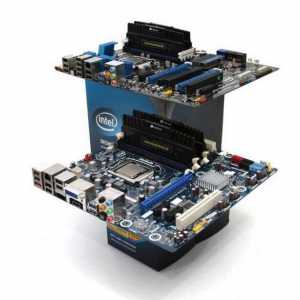 Procesor I7 2600: caracteristici, teste și recenzii