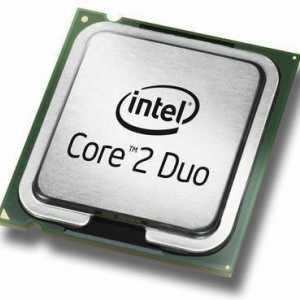 Процессор Intel Core 2 Duo E8400 Wolfdale: обзор, характеристики, описание и отзывы