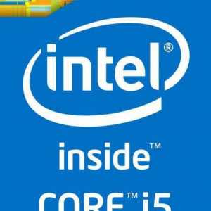 Intel Core i5-4210U: Caracteristici și feedback