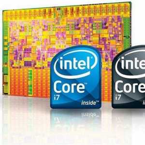 Procesor Intel Core i7-930: recenzie, specificații și recenzii