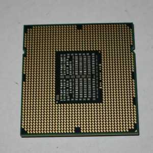 Процессор Intel Core I7 950: характеристики и отзывы