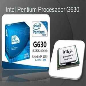 Procesor `Pentium G630`: Intel a oferit o soluție excelentă pentru crearea de…