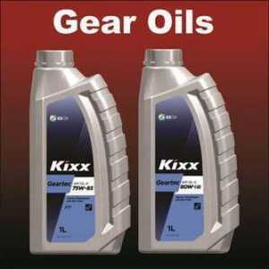 Produsele Kixx: ulei. Opinii, specificatii, rating, producator
