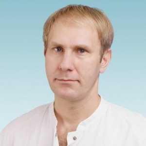 Profesorul Rusetsky Yuriy Yurievich: scurtă biografie, activitate și feedback