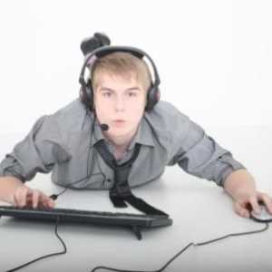 Programul de comunicare vocală RaidCall: modul de utilizare, înregistrare și setări