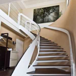 Program pentru proiectarea scărilor într-o casă privată: descriere, instrucțiuni și recomandări