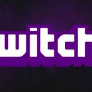 Program pentru streaming pe "Twitch". Cum să navighezi pe `Tvich` prin…