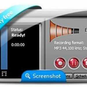 Software de înregistrare vocală: prezentare generală a mai multor aplicații