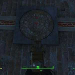 Trecerea căutării în Fallout 4: "Drumul spre libertate"