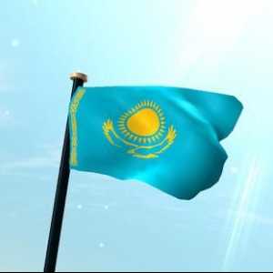 Industria Kazahstanului: combustibil, chimic, cărbune, petrol