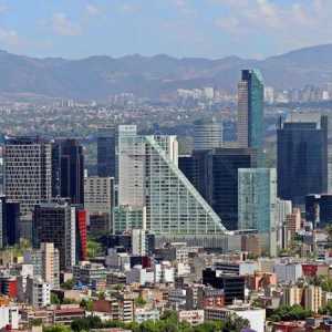 Industria Mexicului: descriere, industrie, caracteristici și fapte interesante
