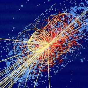 În limbaj simplu: bosonul Higgs - ce este?