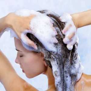 Șampon antifungic: tipuri, producători, prețuri, recenzii