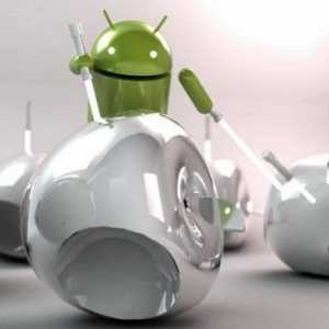Conductori pentru "Android": o revizuire a celor mai bune programe