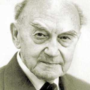 Psihiatrul Karl Leonhard