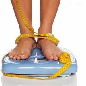 Psihosomaticul excesului de greutate la femei