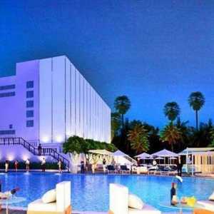 Pullman Pattaya G Hotel 5 * (Thailanda / Pattaya): comentarii, poze