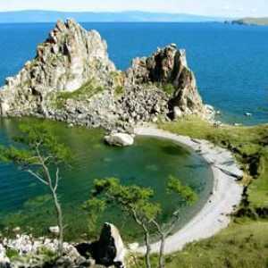 Călătoriți pe insula Olkhon pe Lacul Baikal: descriere, odihnă și locuri turistice