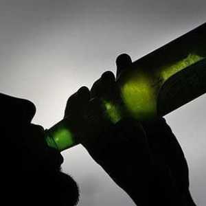 Lucrați pe cont propriu: cum să opriți consumul de alcool
