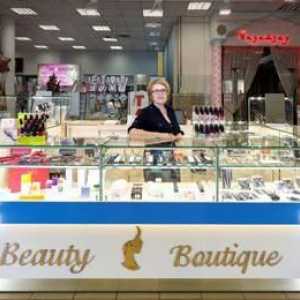 Lucrați în "Beauty Boutique": feedback angajat cu privire la angajator