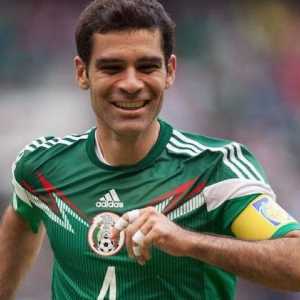Rafael Marquez - toată distracția despre viața și cariera unui jucător de fotbal mexican popular