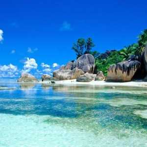 Paradisul de odihnă: cele mai frumoase plaje din lume