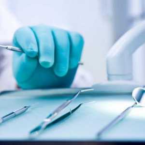 Gum cancer: simptome, tratament, prognostic