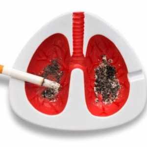 Cancerul pulmonar: primele simptome. Cum să nu pierdeți?