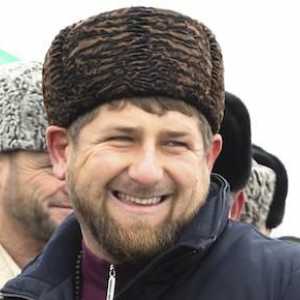 Ramzan Kadyrov. Biografia șefului Republicii Cecene