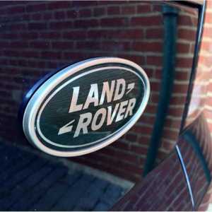 Range Rover Sport: tuning, restyling, kit de caroserie